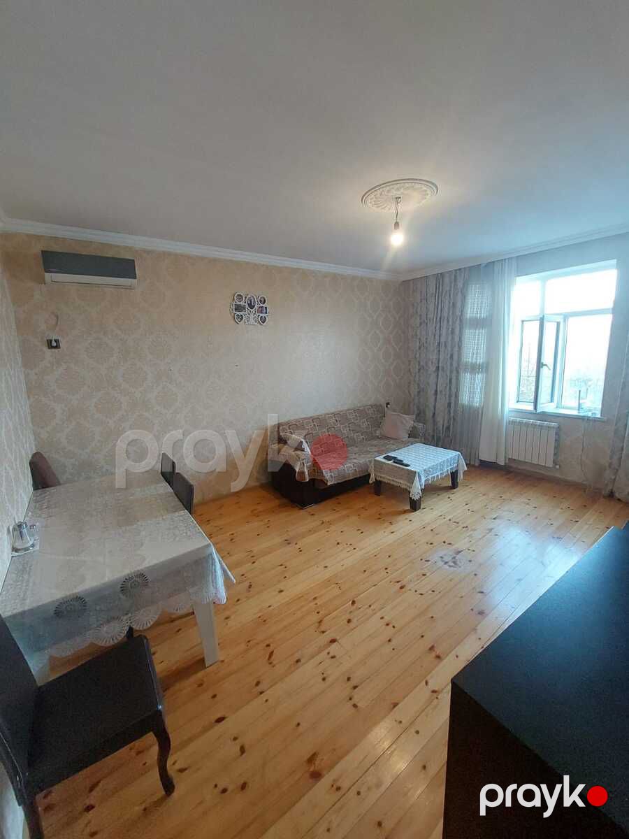 Həyət evi, Binə qəs — Ev, villa, Bakı (5)