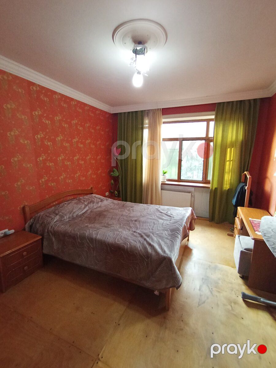 4-otaqlı mənzil, Gəncə ş., 85 m² — Mənzil, Gəncə (9)