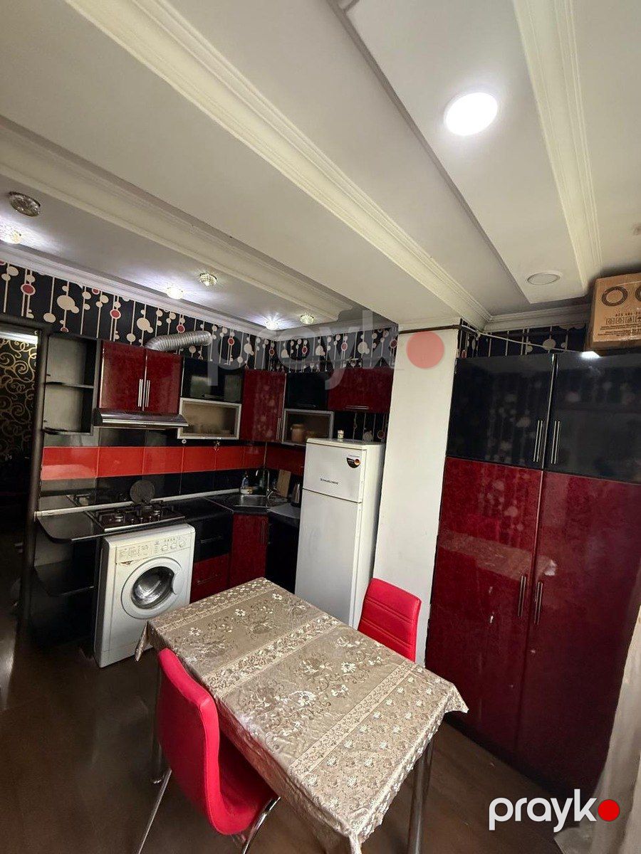 Satılır 2 otaqlı köhnə tikili 50 m² — Mənzil, Bakı (3)
