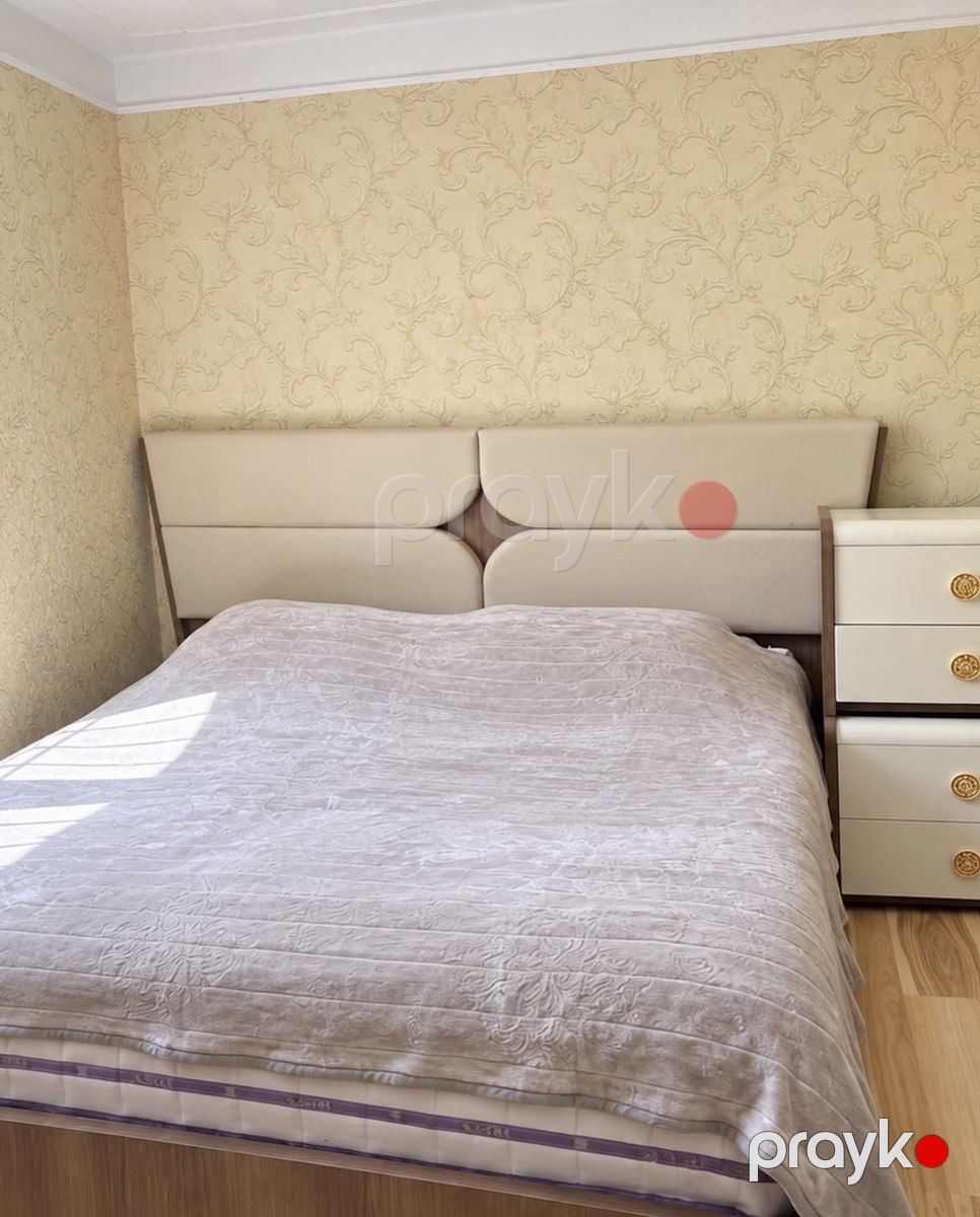 Satılır 5 otaqlı köhnə tikili 130 m² — Mənzil, Sumqayıt (6)
