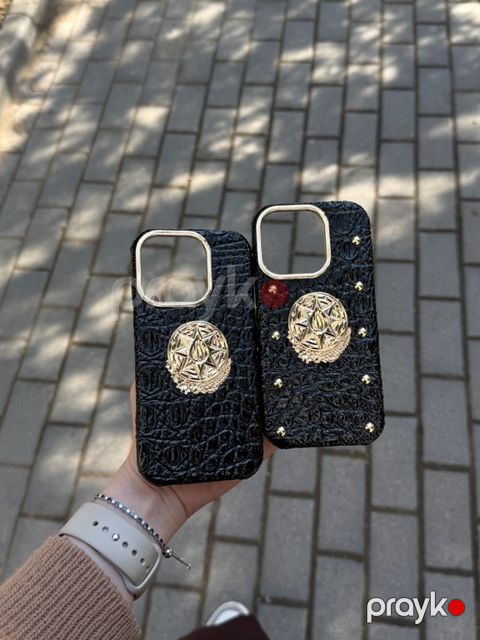 Telefon üzlüyü — Bakı
