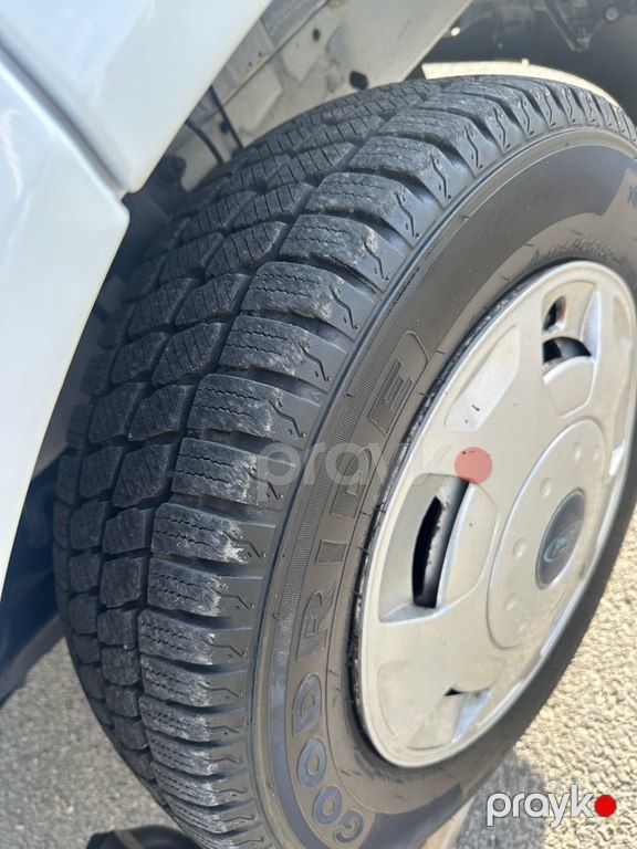 Ford Transit, 2.2 L, 2009 il, 189 000 km — Avtomobillər, Bakı (10)