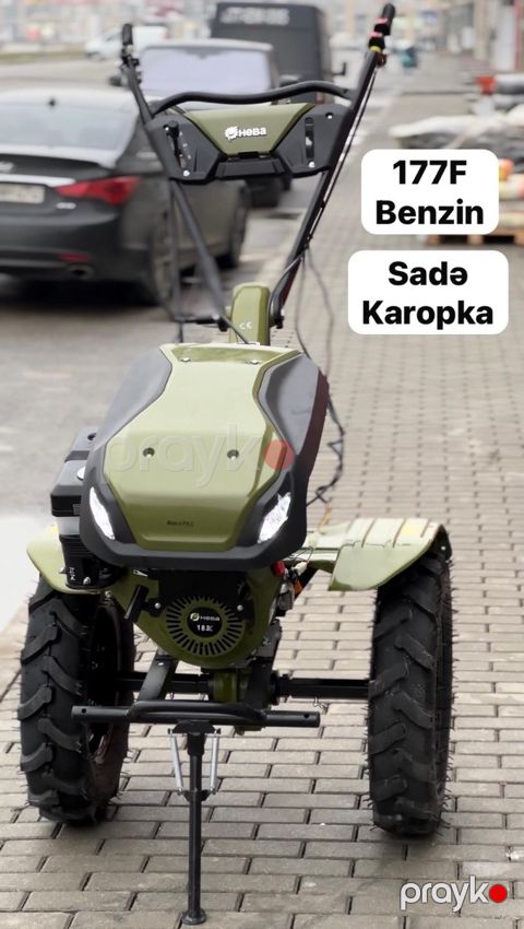 Heba, 2026 il — Bakı