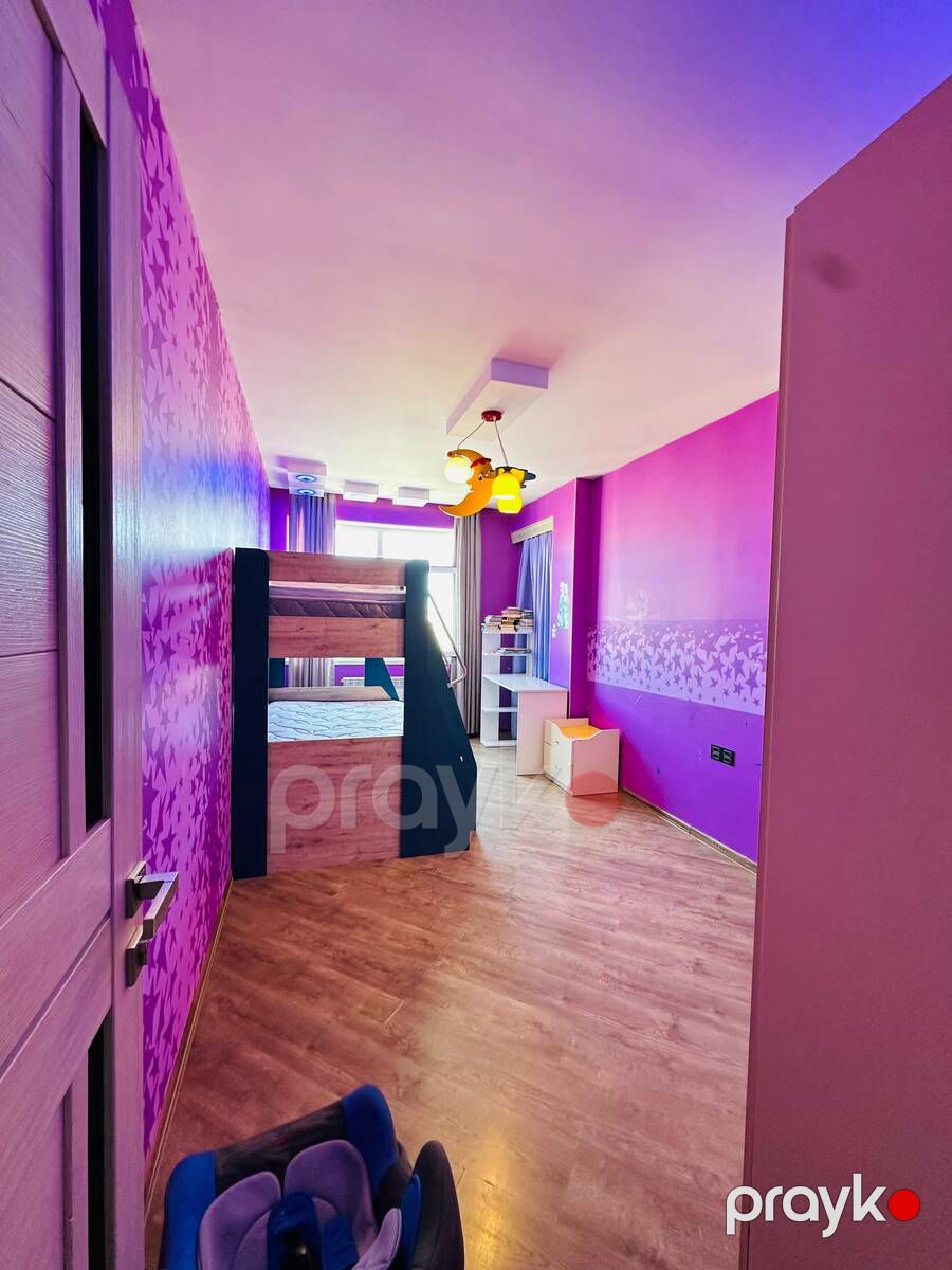 Satılır 3 otaqlı yeni tikili 115 m² — Mənzil, Bakı (12)