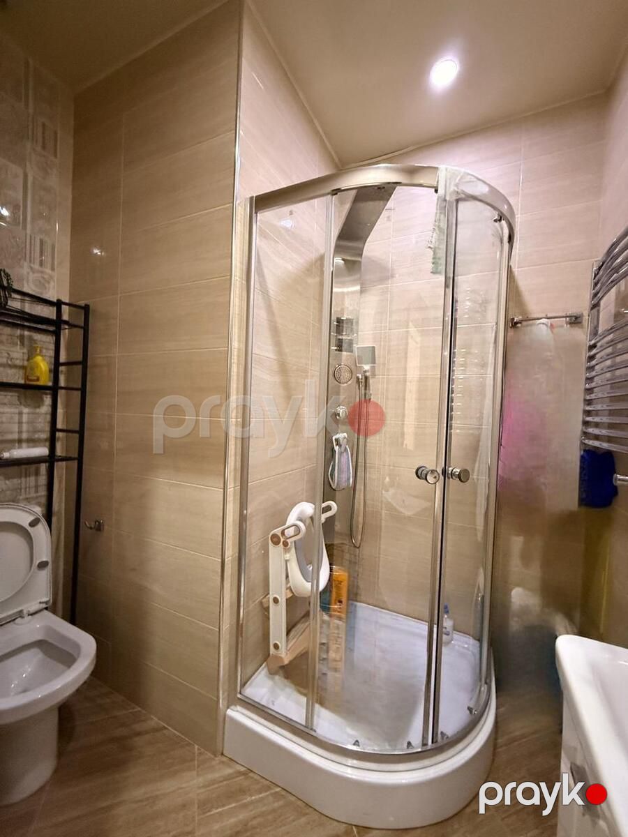 Satılır 4 otaqlı yeni tikili 165 m² — Mənzil, Bakı (7)