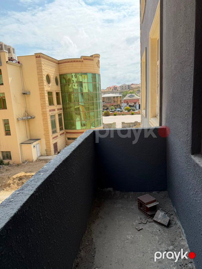 3 otaqlı mənzil, 91 m², Abseron r. Masazir qəs., Abşeron — Mənzil (8)