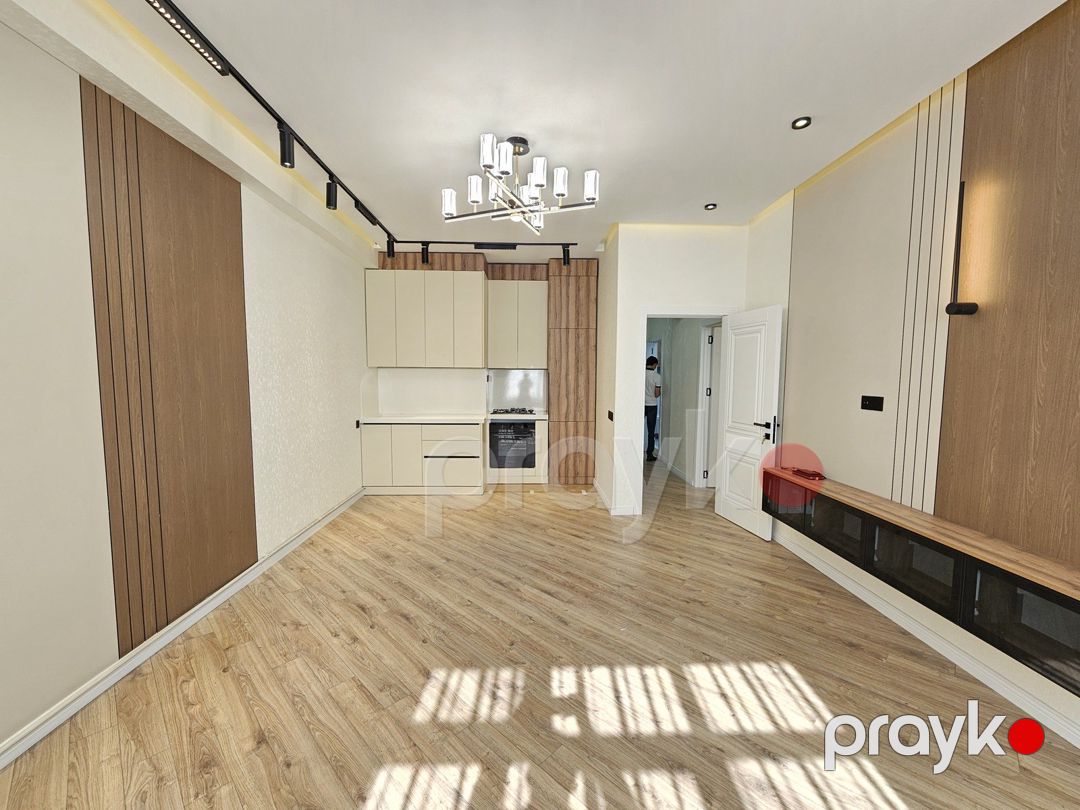 Satılır 2 otaqlı yeni tikili 71 m² — Mənzil, Bakı (4)