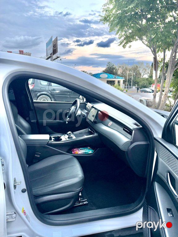 BYD Qin Plus, 1.5 L, 15.9 kWh, 2025 il, 79 500 km — Avtomobillər, Bakı (5)