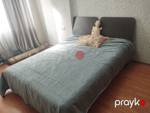 3-otaqlı mənzil kirayə verilir, Xətai r., 75 m² — Bakı