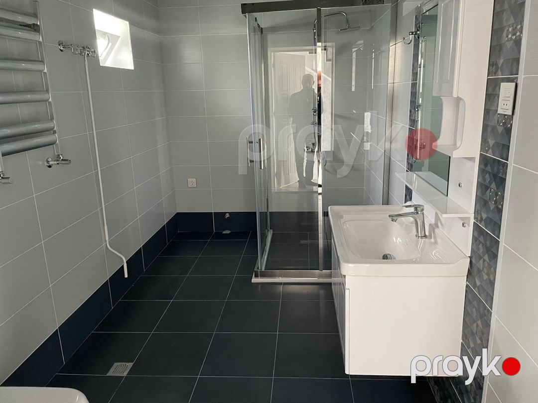 Satılır həyət evi/bağ evi 237 m² — Ev, villa, Bakı (10)