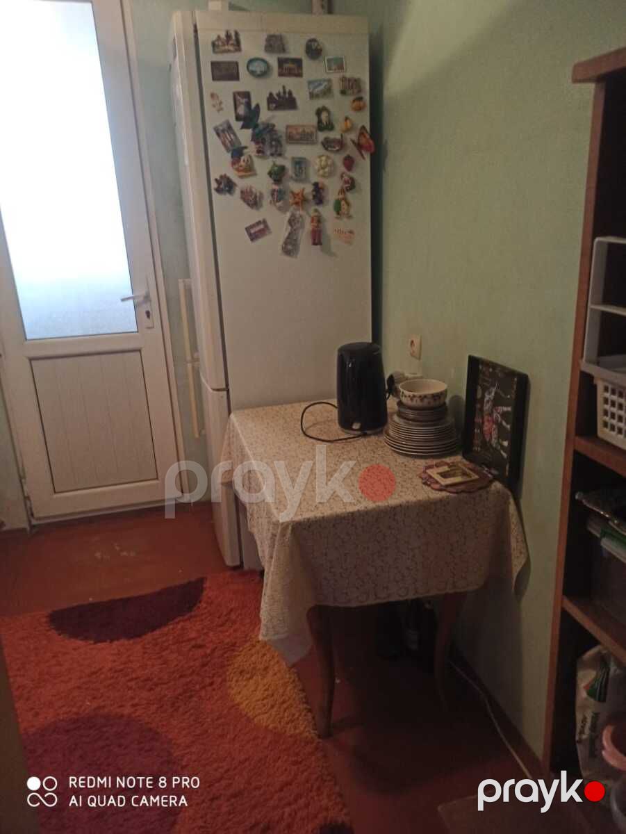 Satılır 3 otaqlı köhnə tikili 65 m² — Mənzil, Bakı (6)