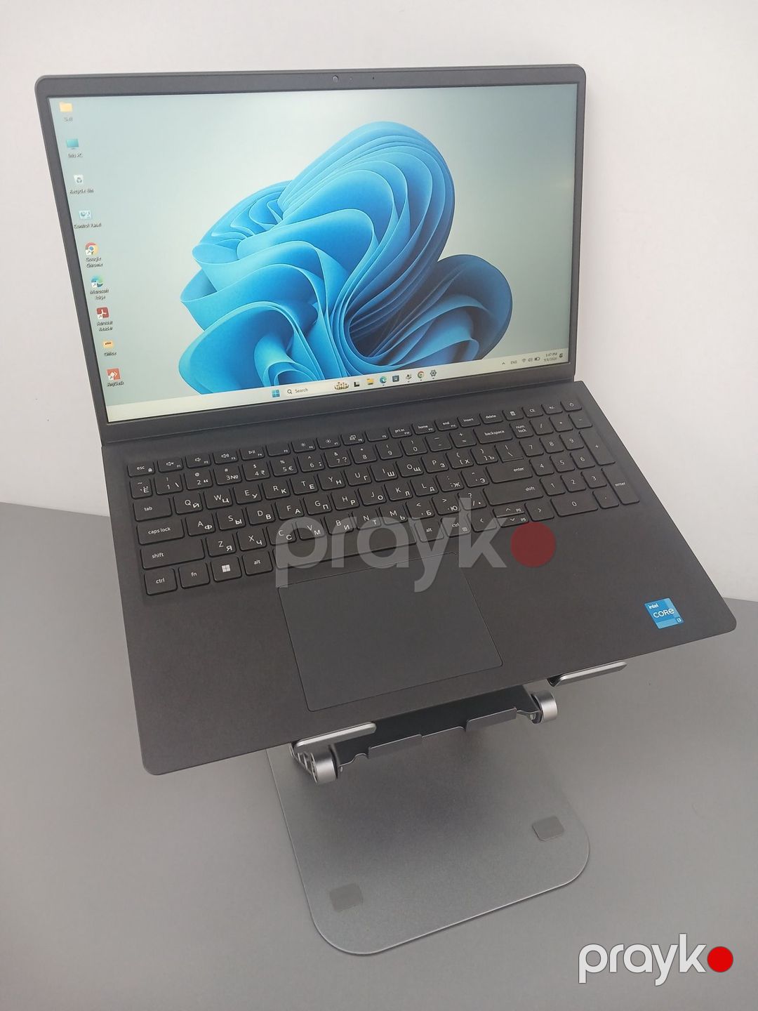 Dell Inspiron 15 3520 i3 12th Gen — Noutbuklar, Bakı (2)