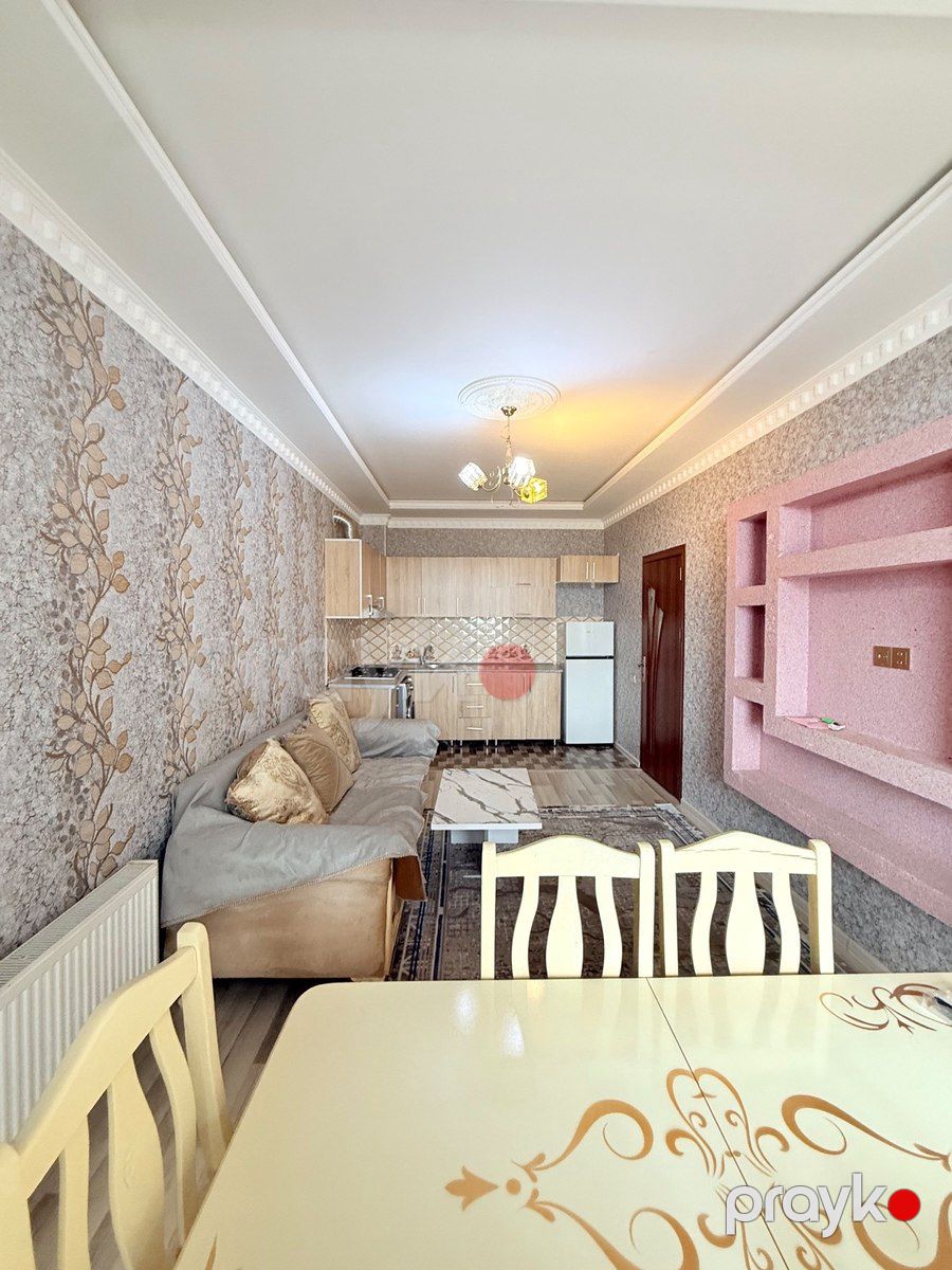 2-otaqlı yeni tikili, Xırdalan ş., 53 m² — Mənzil, Xırdalan (6)