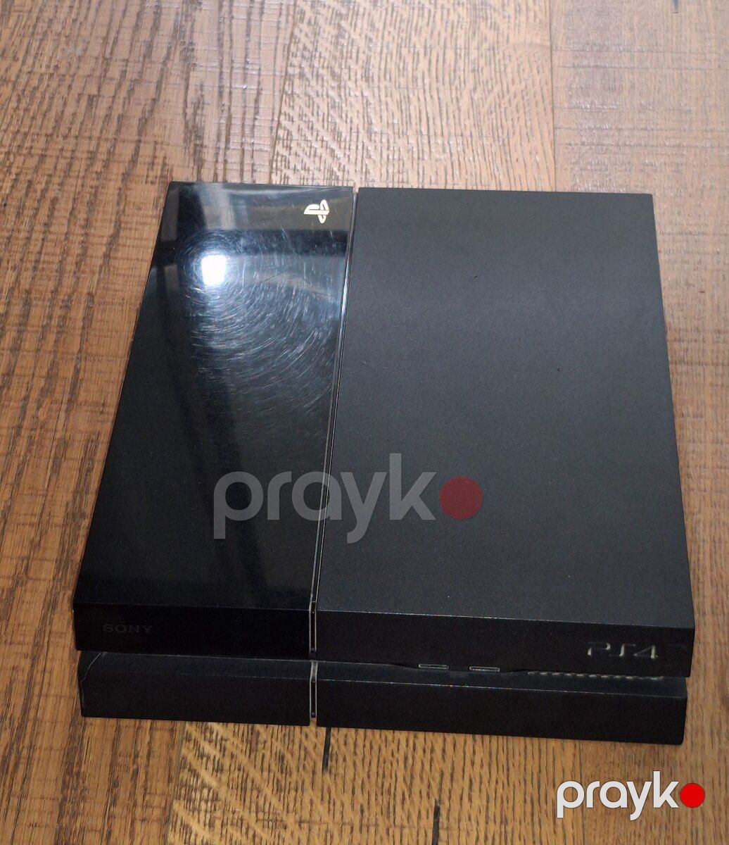 Sony PlayStation 4 408 5GB — Oyunlar, konsollər və proqramlar, Bakı (6)