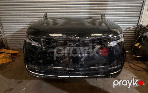 Range Rover 2024 ehtiyat hissəsi — Bakı