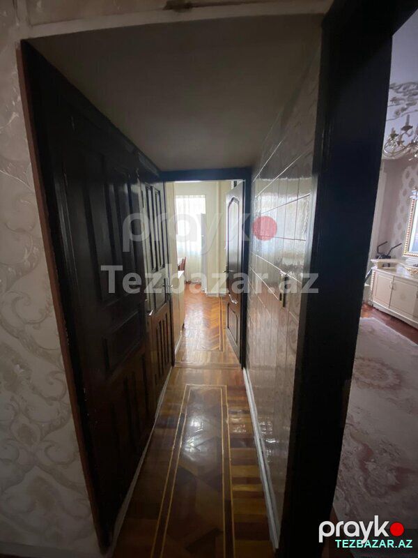 Bineqedi 9Mkr Adil Memmedov — Mənzil, Bakı (8)