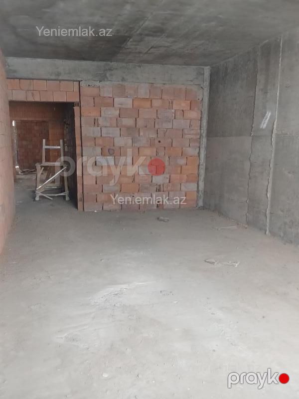 Satılır 2 otaqlı Bina evi menzil (Yeni tikili), 59 m², Yasamal rayonu — Mənzil, Bakı (6)