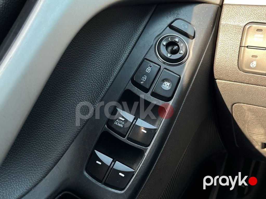 Hyundai Avante, 1.6 L, 2015 il, 276 700 km — Avtomobillər, Bakı (9)