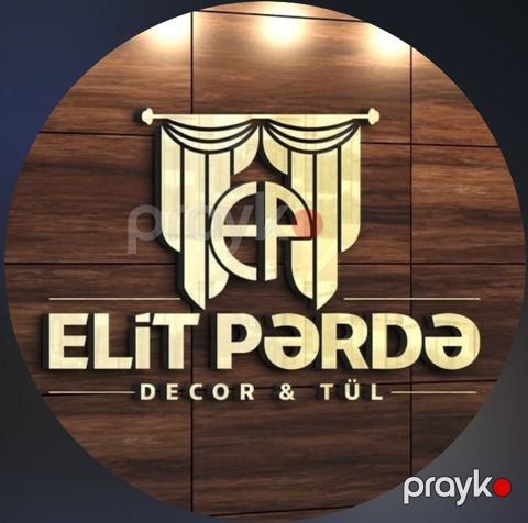 Elit Pərdə — Bakı