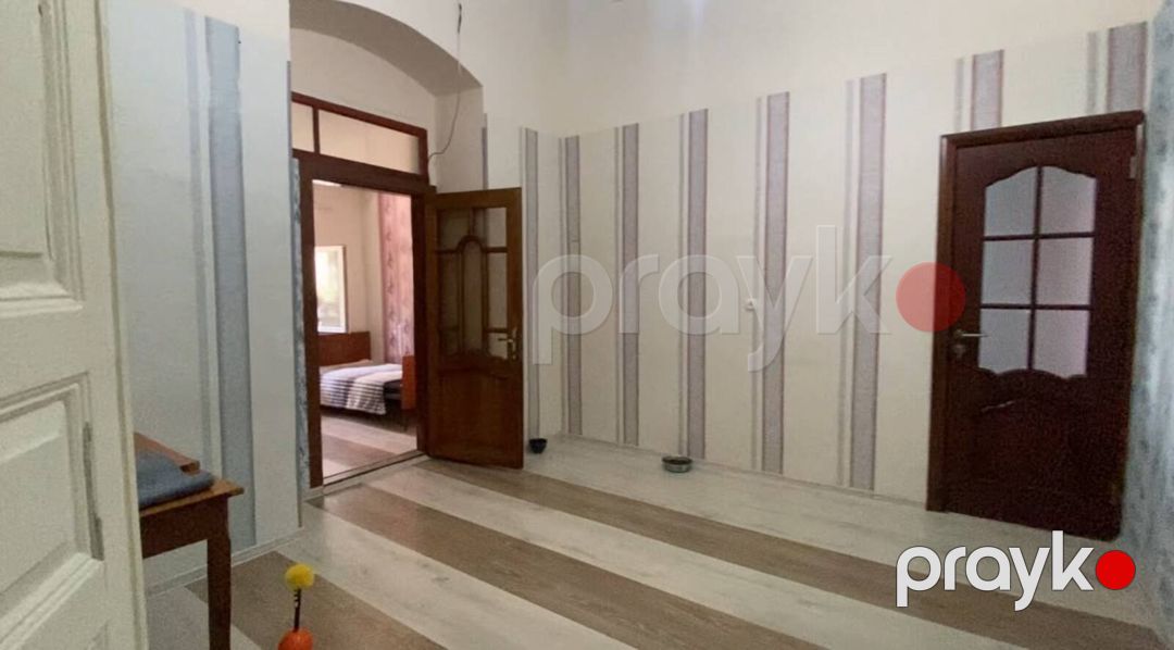 Satılır 3 otaqlı köhnə tikili 45 m² — Mənzil, Bakı (4)