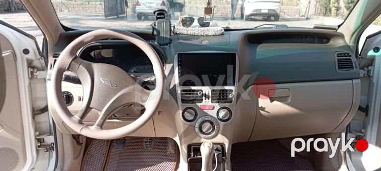 Chery Fulwin 2, 1.5 L, 2013 il, 360 000 km — Avtomobillər, Bakı (5)