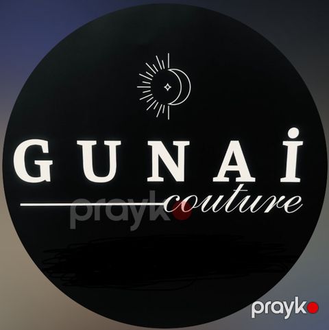 Gunai Couture — Bakı