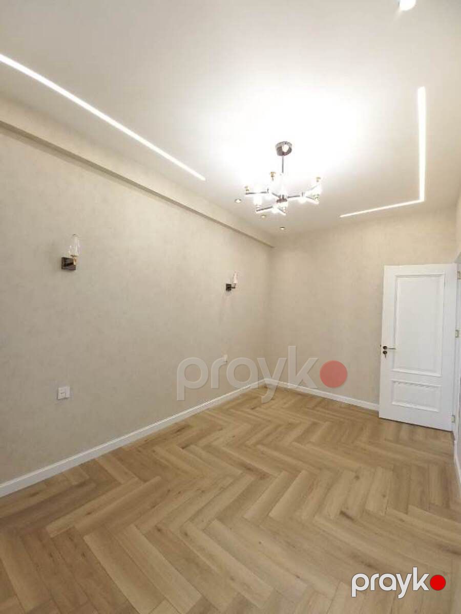 Satılır 2 otaqlı yeni tikili 68 m² — Mənzil, Bakı (5)