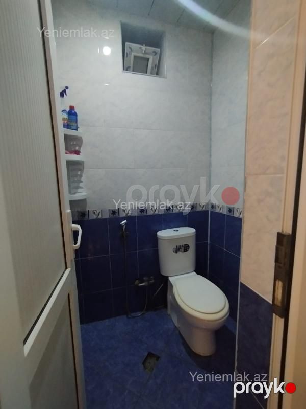 Satılır 4 otaqlı Həyət evi / Villa, 120 m², Məhəmmədli — Ev, villa, Abşeron (8)
