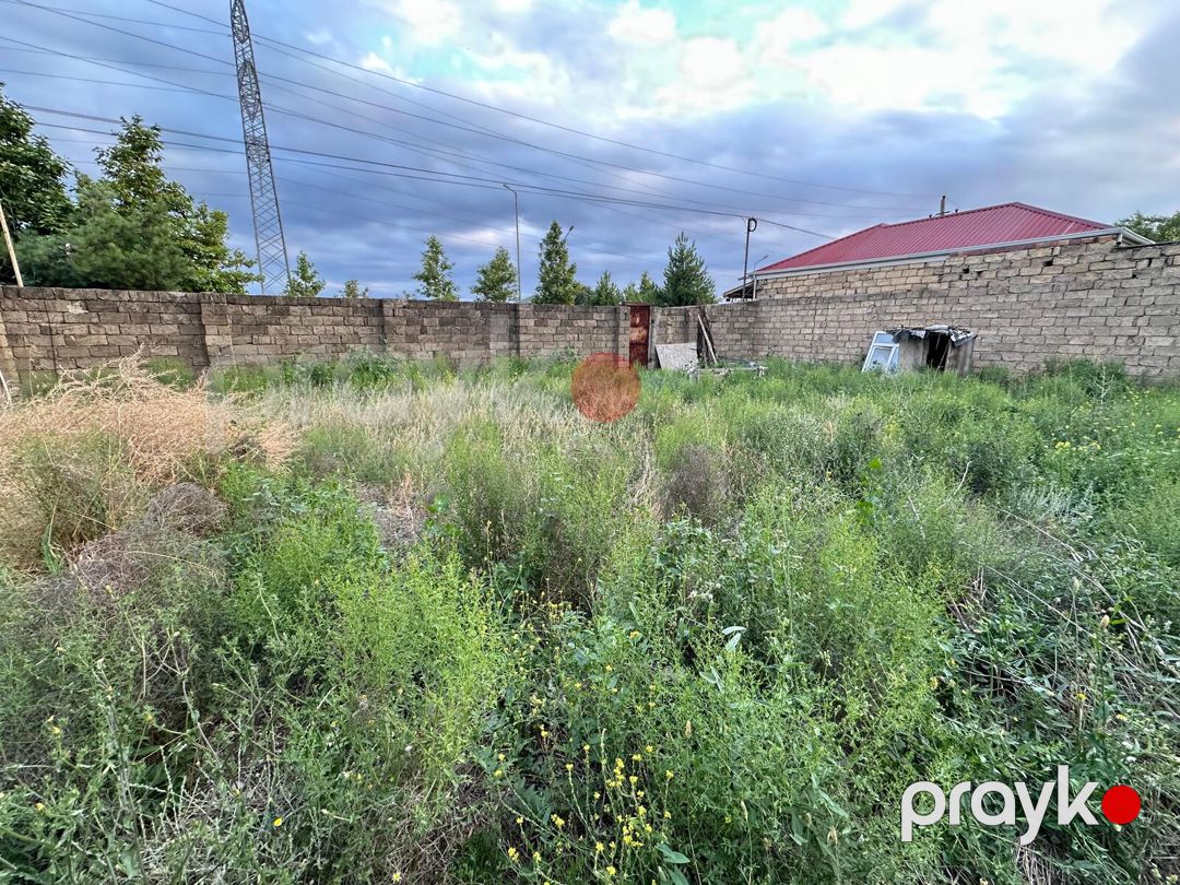 Satılır torpaq 7 sot — Torpaq, Bakı (2)