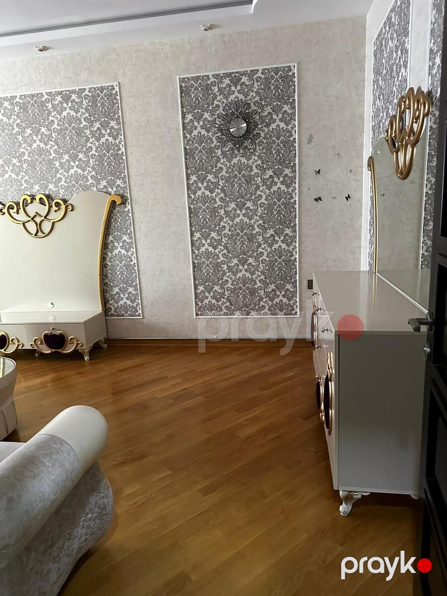 İcarəyə verilir 2 otaqlı yeni tikili 64 m² — Mənzil, Bakı (3)