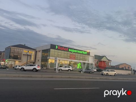 İcarəyə verilir obyekt 530 m² — Bakı