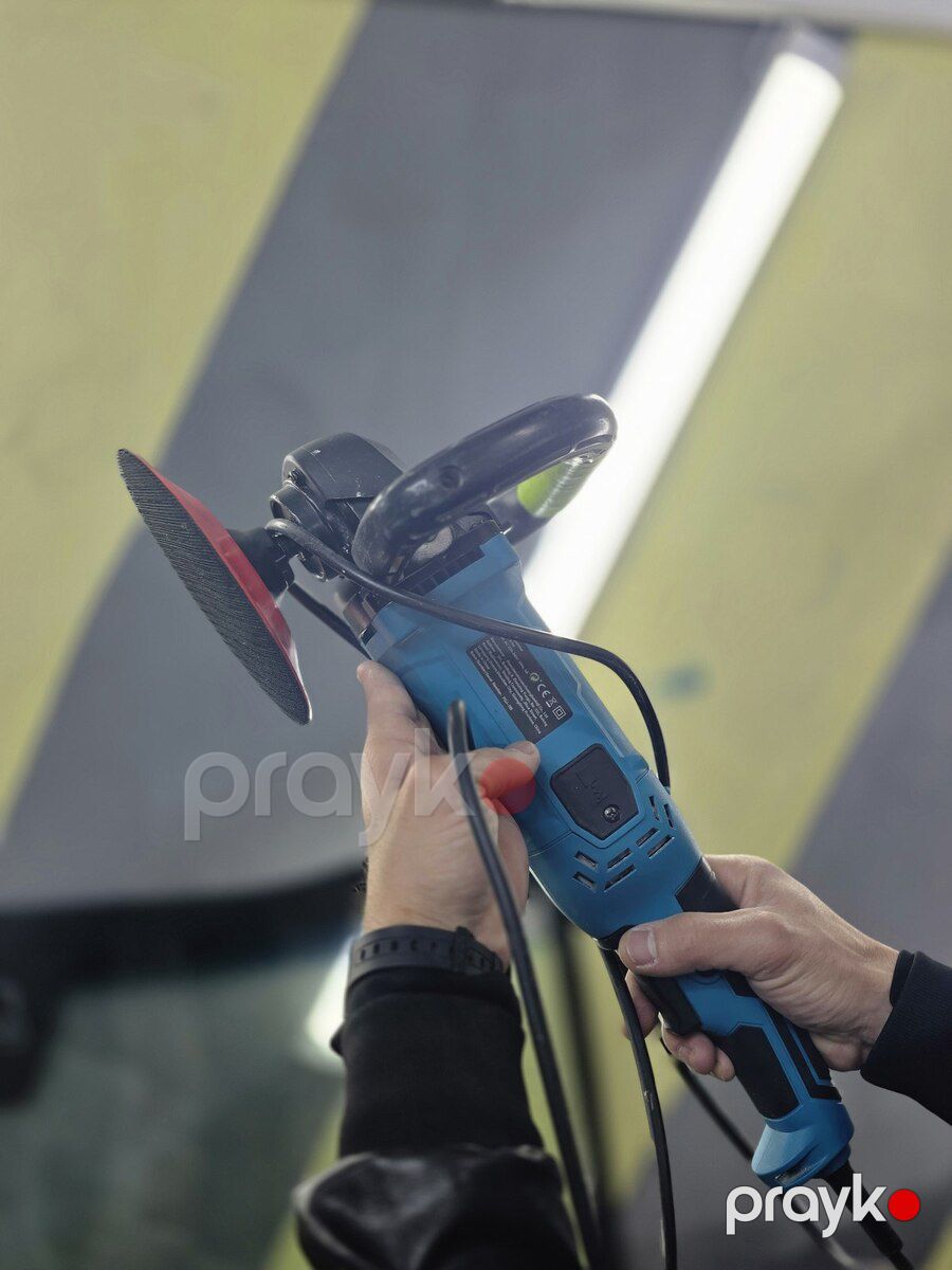 Polirofka aparatları — Təmir və inşaat, Bakı (5)