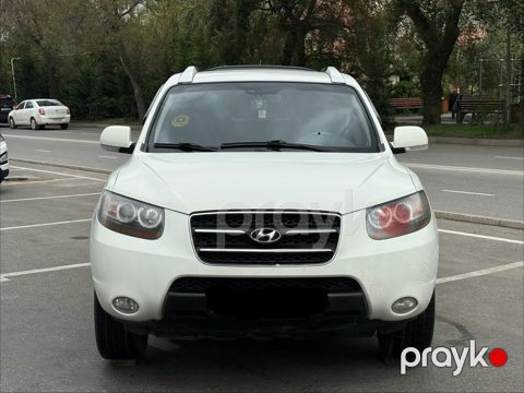 Hyundai Santa Fe, 2.0 L, 2008 il, 154 000 km — Bakı
