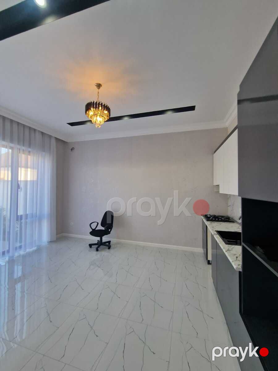 Satılır 4 otaqlı həyət evi/bağ evi 140 m² — Ev, villa, Bakı (7)