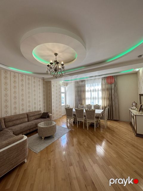 Satılır 3 otaqlı yeni tikili 140 m² — Xırdalan