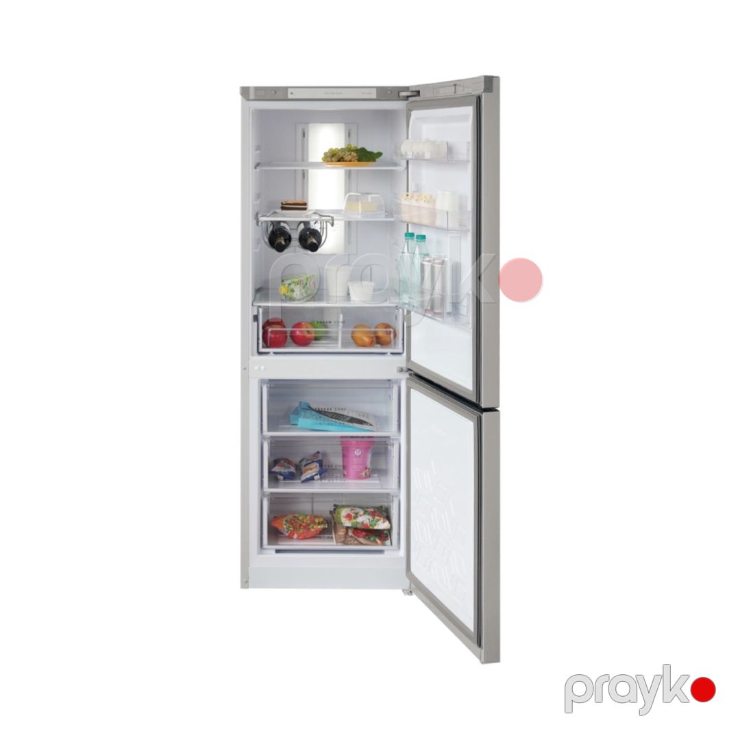 Soyuducu Biryusa C920NF — Ev texnikası, Bakı (2)