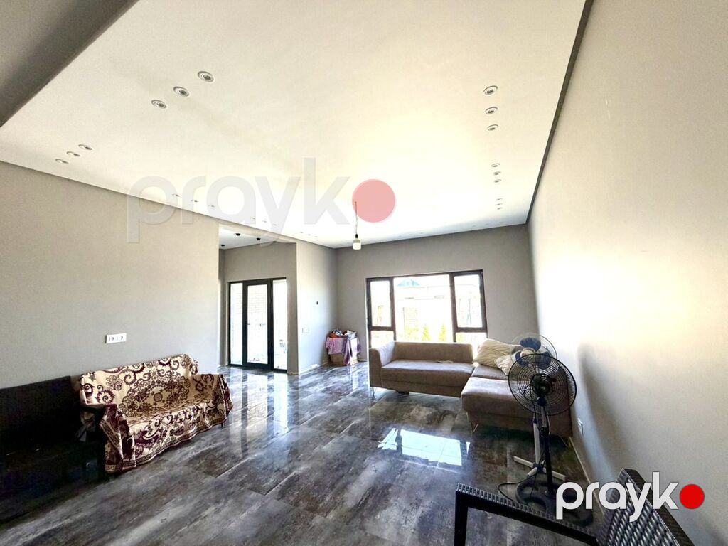 Sabunçu rayonu, Kürdəxanı qəsəbəsində 3 otaqlı həyət evi satışdadır — Mənzil, Digah (3)