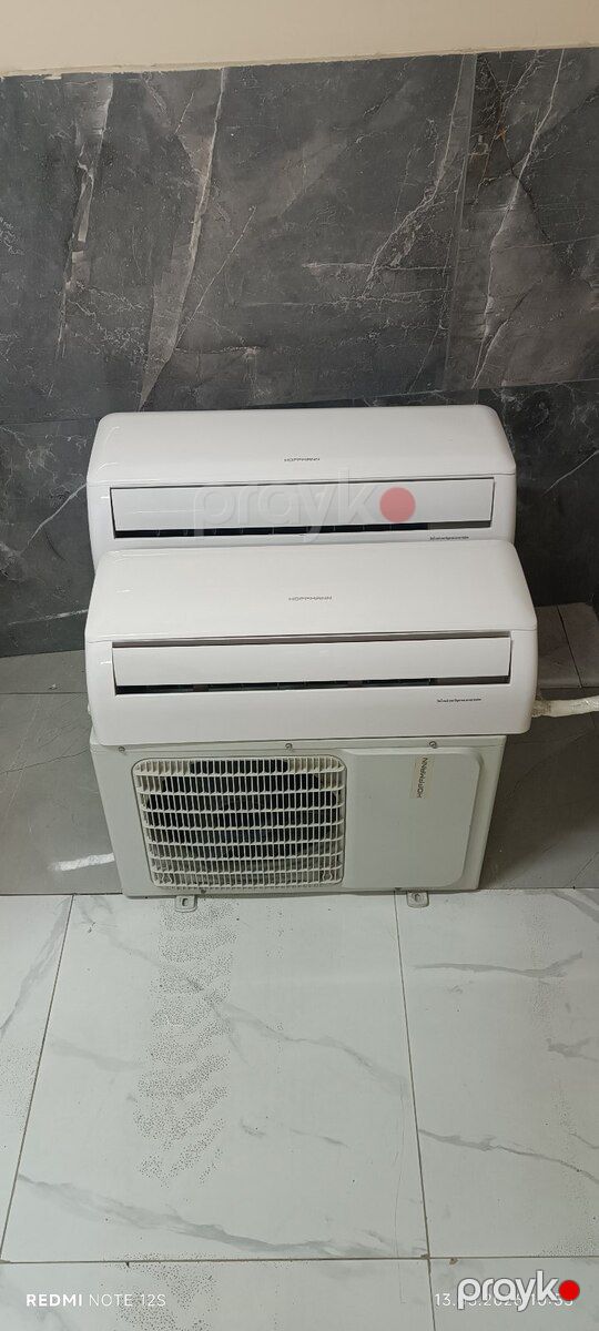 Kondisionerlər — Ev texnikası, Bakı (3)