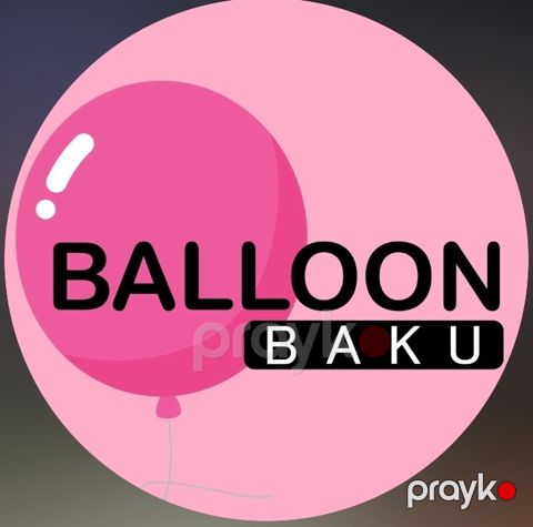 Balloon Baku