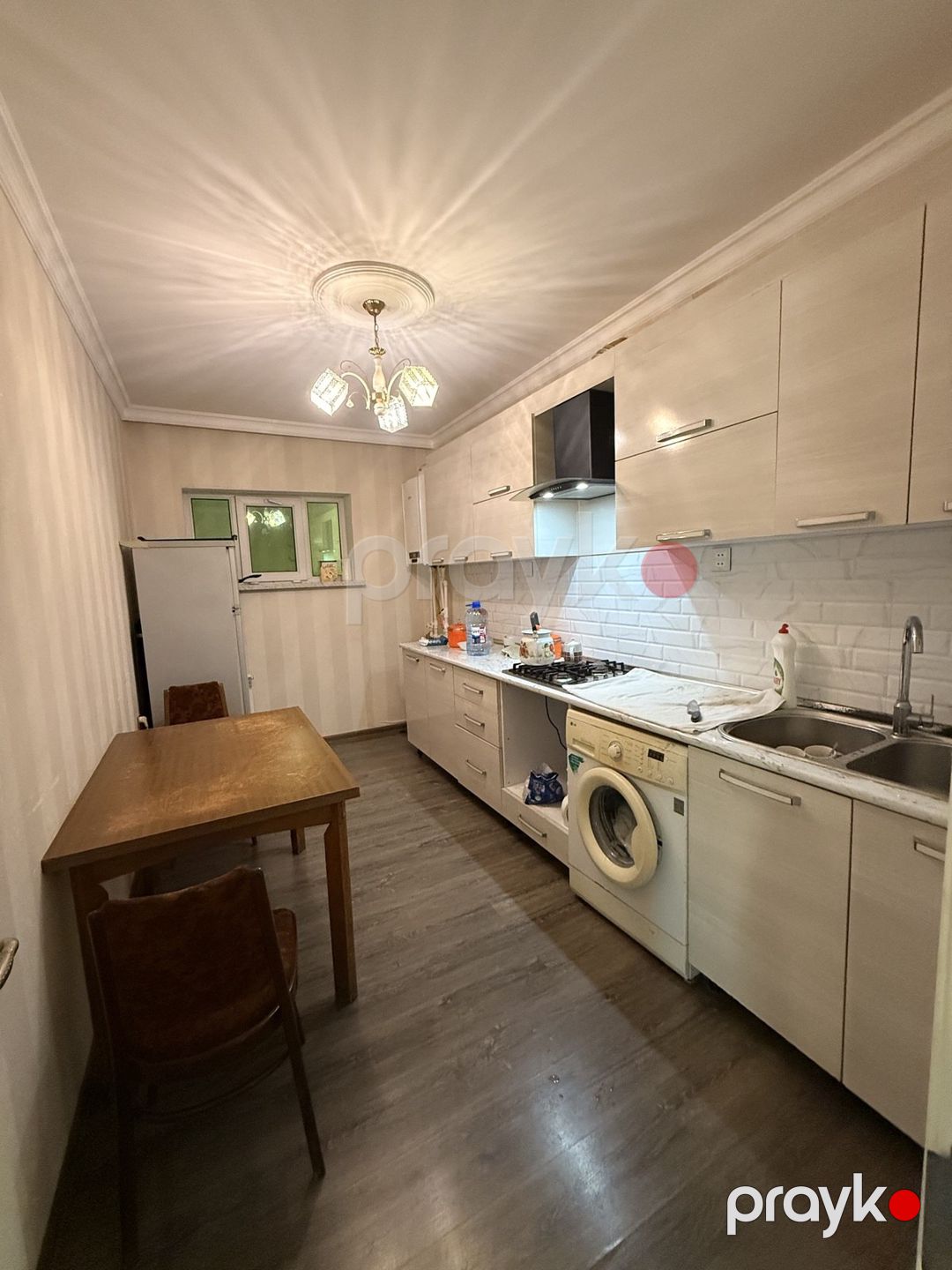 Satılır 4 otaqlı həyət evi/bağ evi 120 m² — Ev, villa, Bakı (11)