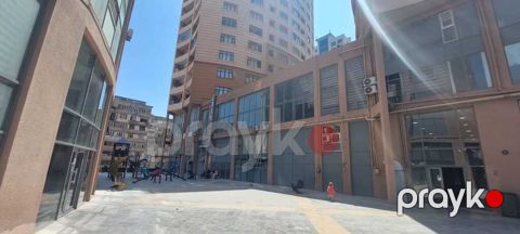 İcarəyə verilir obyekt 179 m² — Bakı