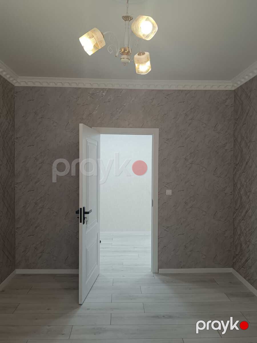 Satılır 3 otaqlı köhnə tikili 80 m² — Mənzil, Bakı (6)