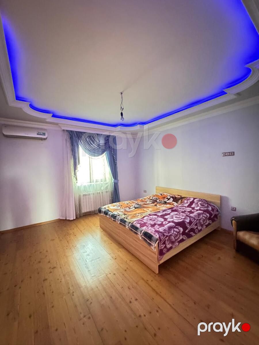 İcarəyə verilir 7 otaqlı həyət evi/bağ evi 350 m² — Ev, villa, Bakı (8)