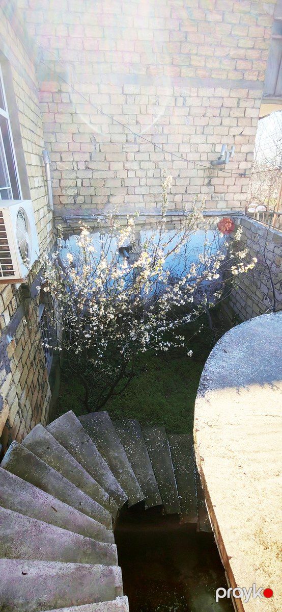 Satılır 6 otaqlı həyət evi/bağ evi 240 m² — Ev, villa, Bakı (9)