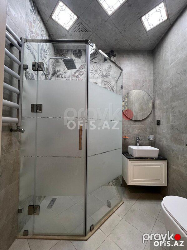 Yeni tikili Satılır Sabunçu r., Bakixanov q., 2 otaq, 73 m² — Mənzil, Bakı (8)
