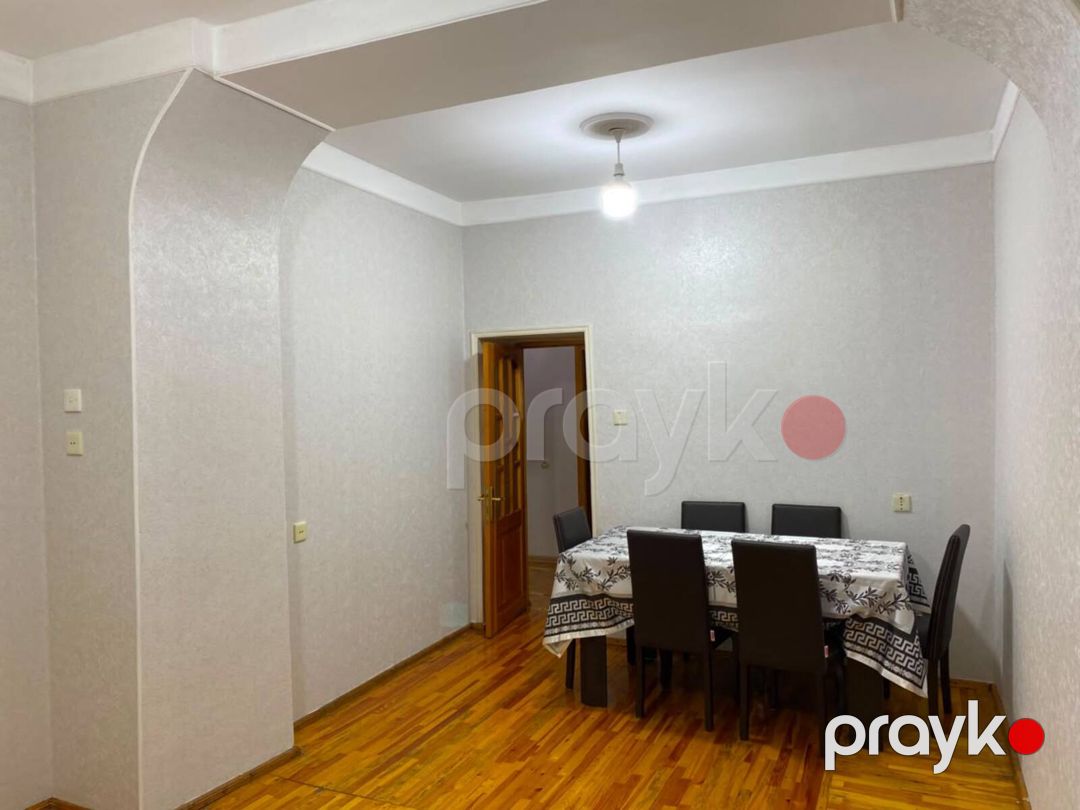 İcarəyə verilir 5 otaqlı köhnə tikili 140 m² — Mənzil, Bakı (2)