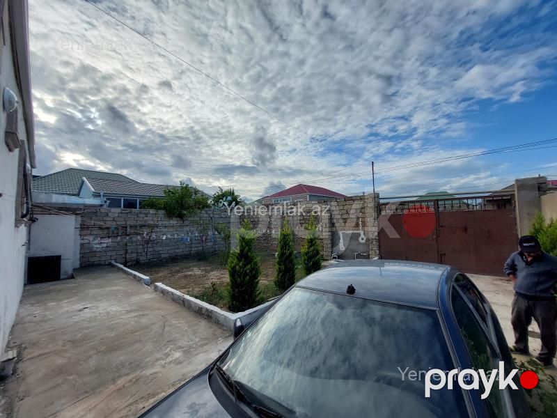 Satılır 3 otaqlı Həyət evi / Villa, 100 m², Suraxanı rayonu — Ev, villa, Bakı (5)