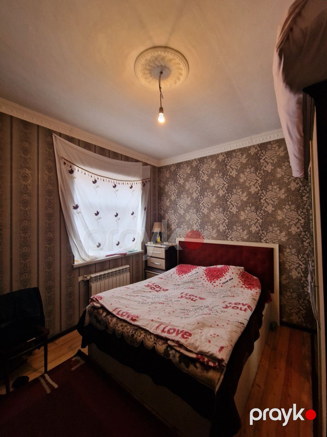 Satılır 4 otaqlı həyət evi/bağ evi 175 m² — Ev, villa, Bakı (7)