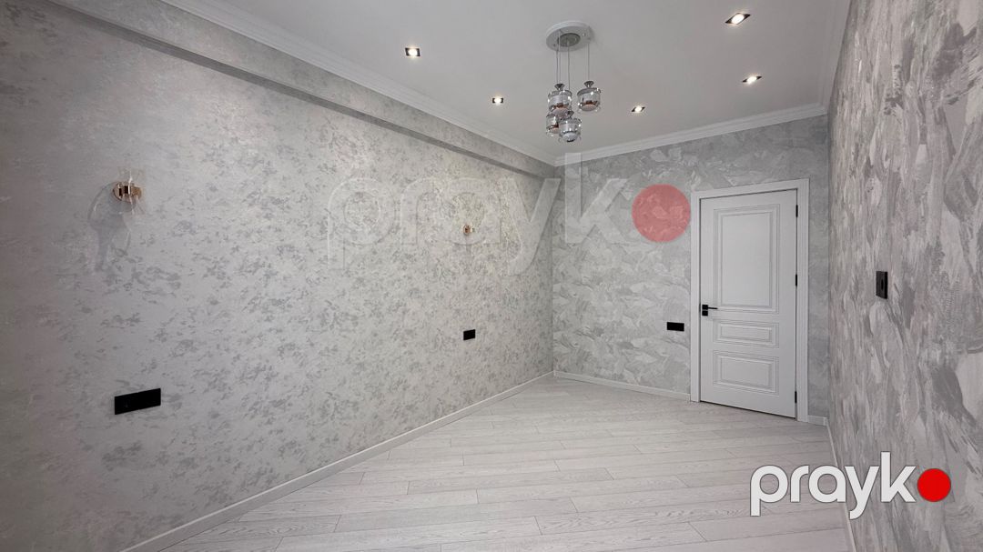2-otaqlı yeni tikili, Sumqayıt ş., 66 m² — Mənzil, Sumqayıt (7)