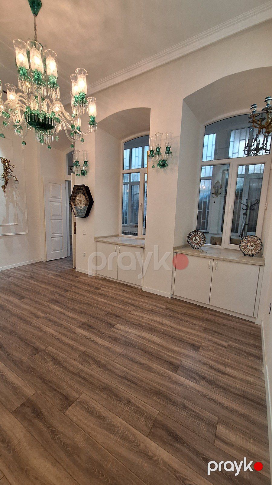 İcarəyə verilir obyekt 120 m² — Əmlak, Bakı (12)